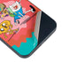 Adult Swim Adventure Time Jake and Finn iPhone 14 Plus Skin